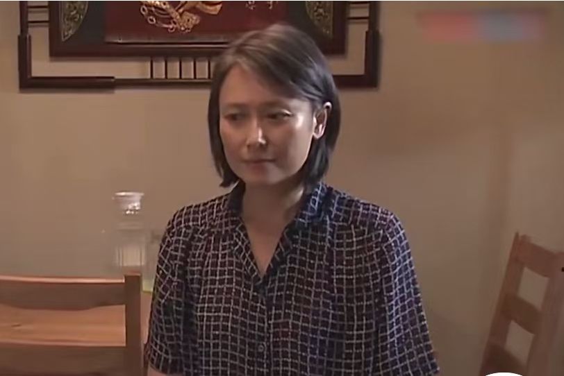 韓景惠(都市愛情劇《姐妹新娘》中的母親角色,由左翎飾演) 韓景惠(都市愛情劇《姐妹新娘》中的母親角色,由左翎飾演)