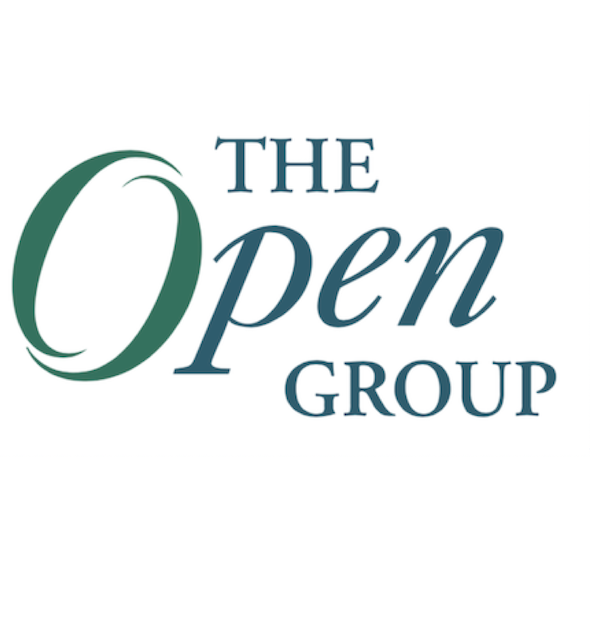 TOG(非盈利組織The Open Group)
