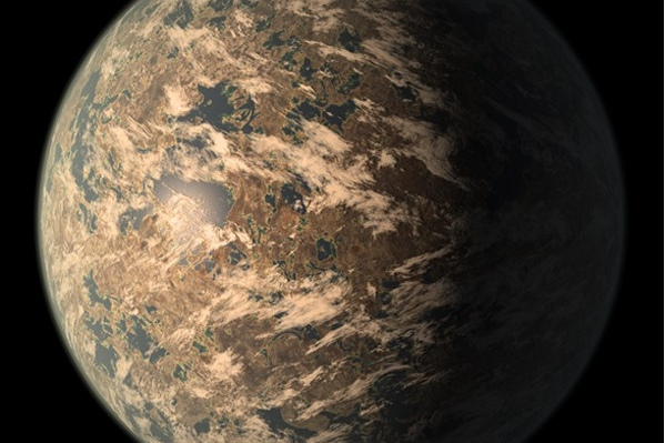 TRAPPIST-1e TRAPPIST-1e