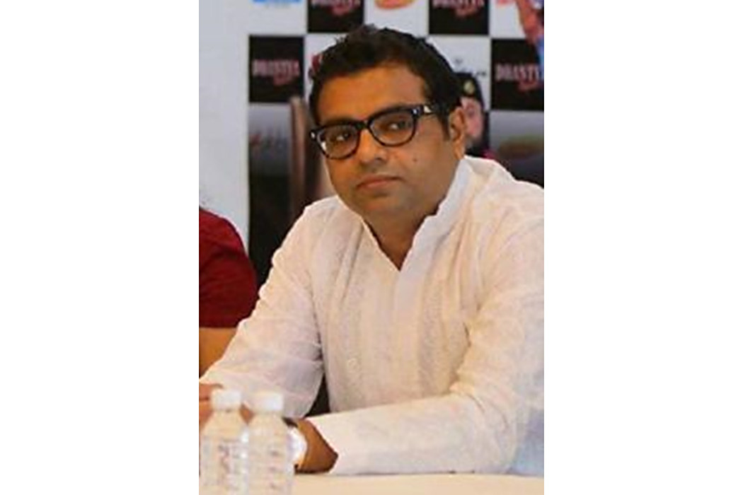 Krunal Pandit