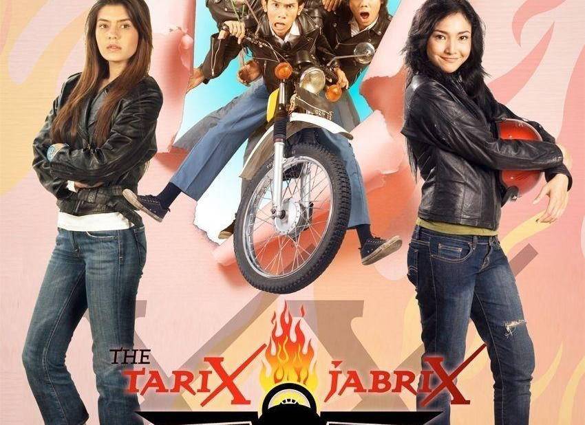The Tarix Jabrix The Tarix Jabrix