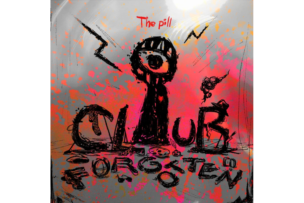 The Pill(遺忘俱樂部演唱的歌曲) The Pill(遺忘俱樂部演唱的歌曲)