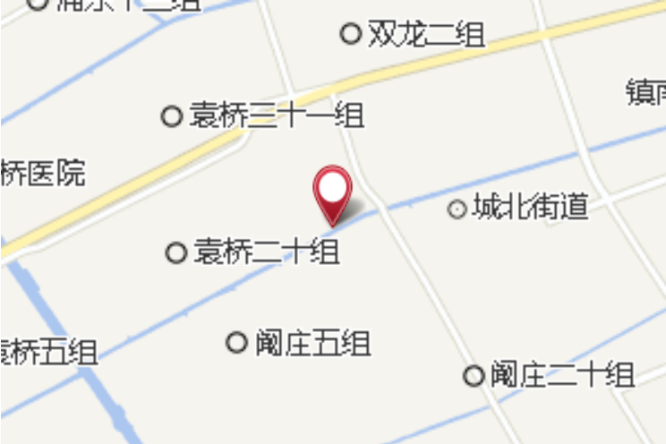 馬家荒塘 馬家荒塘
