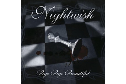 Escapist(2008年Nightwish演唱的歌曲) Escapist(2008年Nightwish演唱的歌曲)