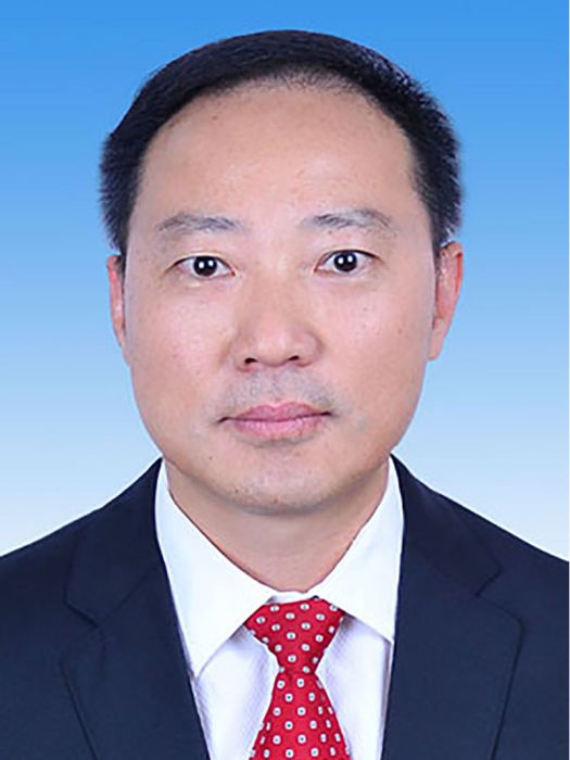 趙寧發 趙寧發