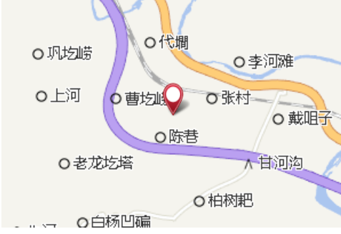 張咀頭村 張咀頭村