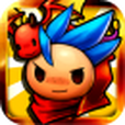 魔龍與勇者 魔龍與勇者
