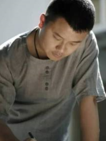 顧亮(中國西安籍藝術家) 顧亮(中國西安籍藝術家)