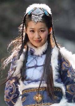 神鵰俠侶(06版神鵰俠侶)