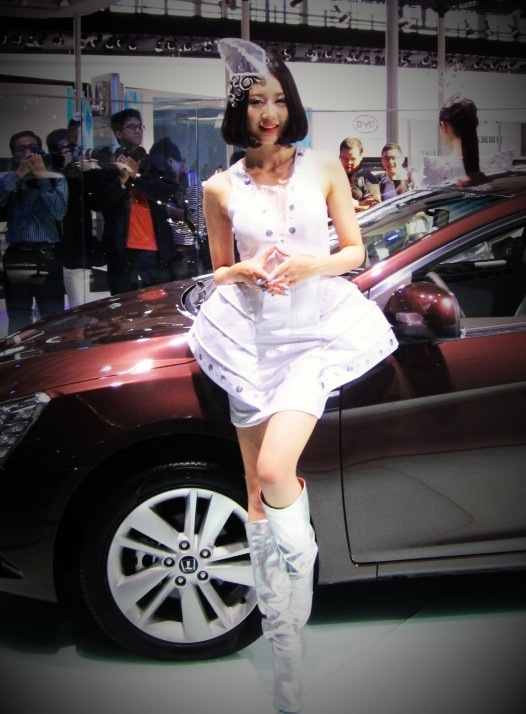 2012年廣州車展