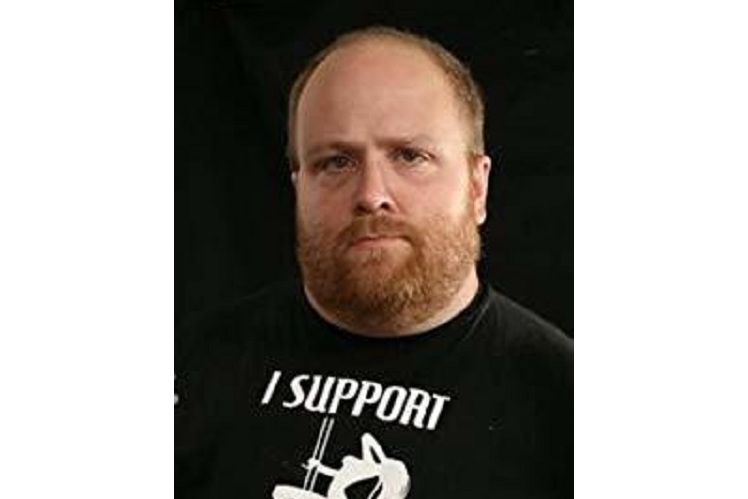 Paul Gebeau Paul Gebeau