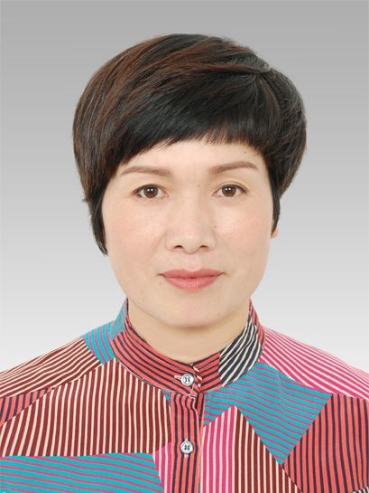 黃紅梅(浙江省金華市武義縣政協副主席) 黃紅梅(浙江省金華市武義縣政協副主席)