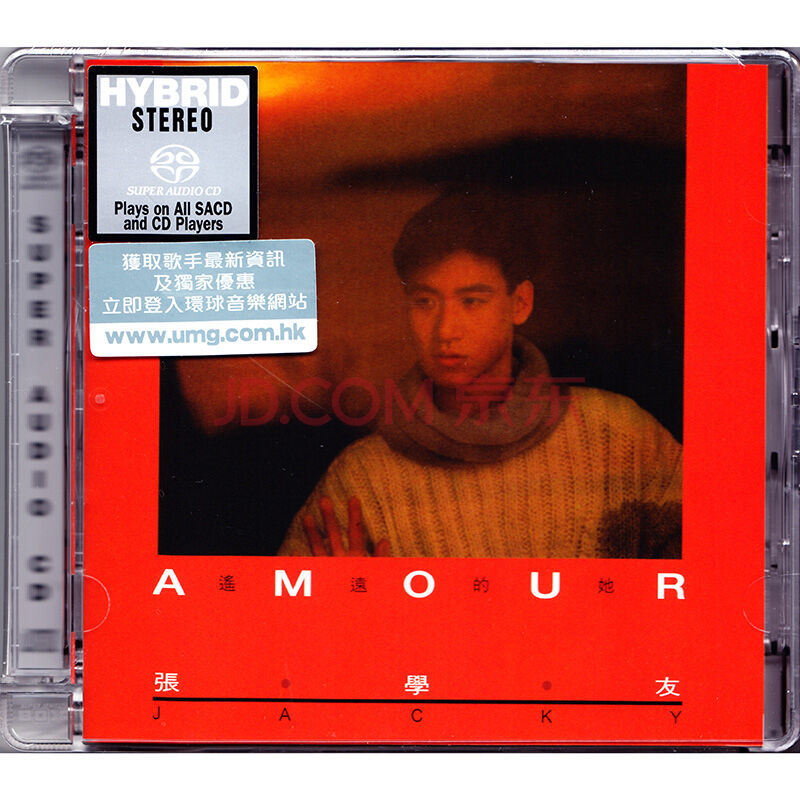 Amour(張學友歌曲)