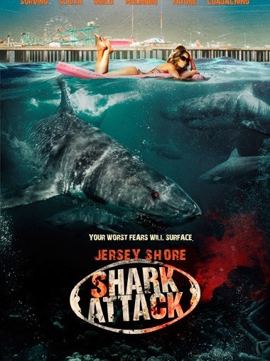 Jersey Shore Shark Attack Jersey Shore Shark Attack