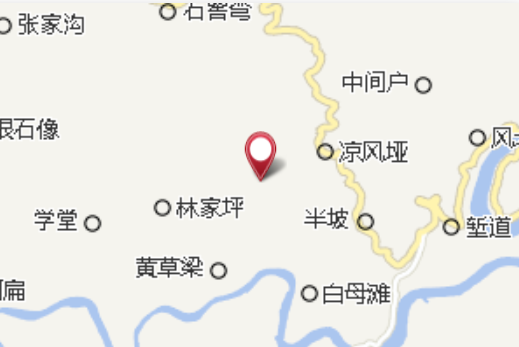 塔彎村 塔彎村
