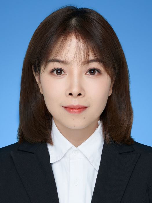 周楊(重慶市渝北區龍山街道宣傳委員、統戰委員) 周楊(重慶市渝北區龍山街道宣傳委員、統戰委員)