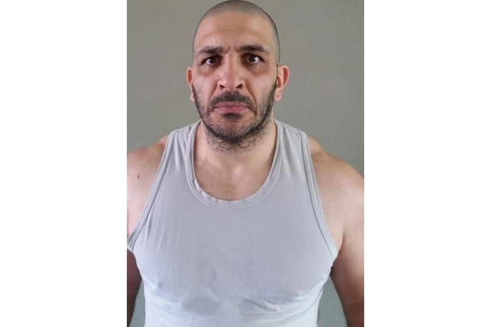 Miguel Nader Miguel Nader