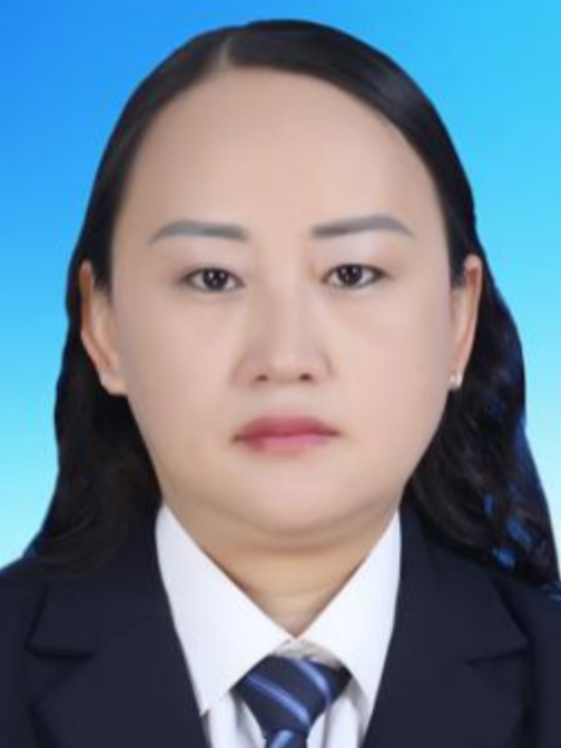 羅敏(貴州省黔西南布依族苗族自治州貞豐縣紀委常委、縣委巡察辦主任) 羅敏(貴州省黔西南布依族苗族自治州貞豐縣紀委常委、縣委巡察辦主任)