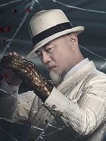 加萊(電視劇《風暴舞》中的反派角色) 加萊(電視劇《風暴舞》中的反派角色)