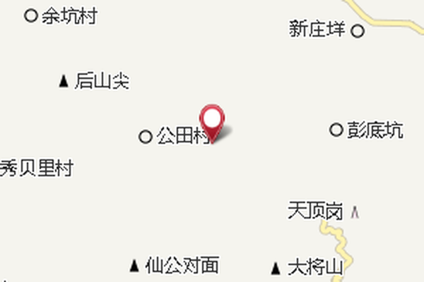 銅嶺仔 銅嶺仔
