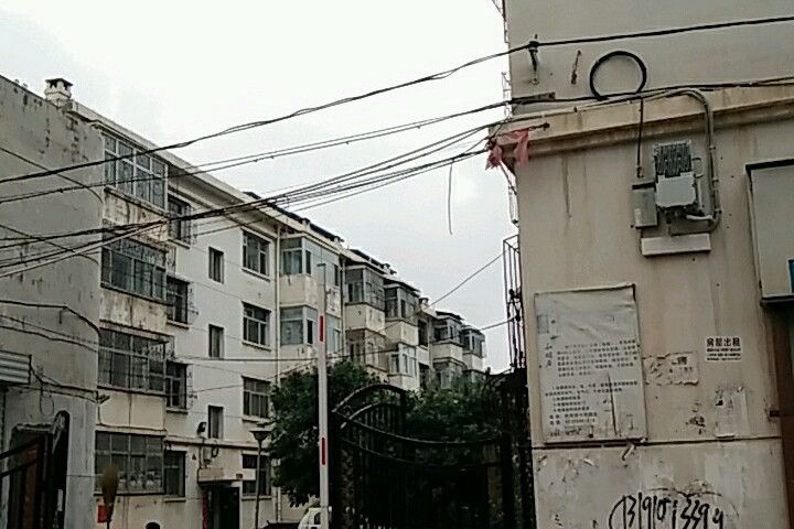 南高營五區 南高營五區