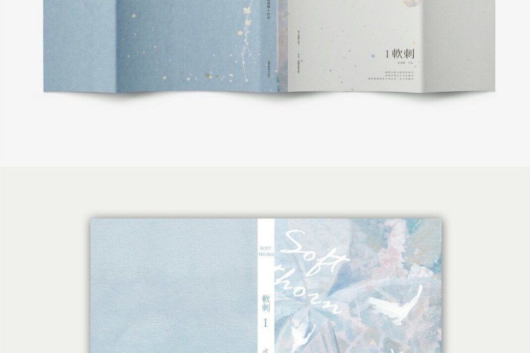 軟刺(晉江作者唐酒卿所著的耽美小說) 軟刺(晉江作者唐酒卿所著的耽美小說)
