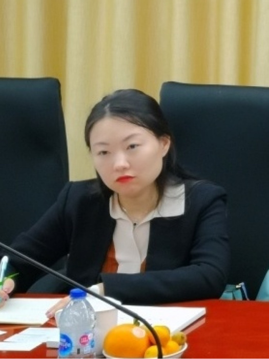 張璐(上海勘察設計研究院(集團)有限公司市場管理部經理) 張璐(上海勘察設計研究院(集團)有限公司市場管理部經理)