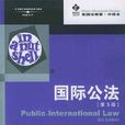 國際公法(法律名詞)