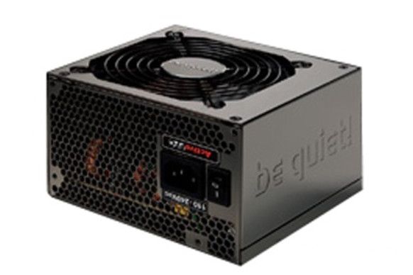 be-quiet! BQT E6-650w be-quiet! BQT E6-650w