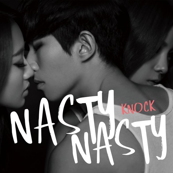 knock(韓國組合Nasty Nasty單曲)