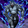 漆黑之魔王LV4 漆黑之魔王LV4