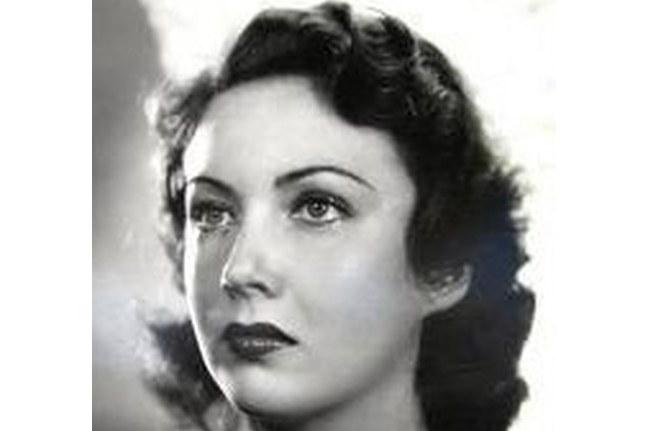 Mary Alice Moore Mary Alice Moore
