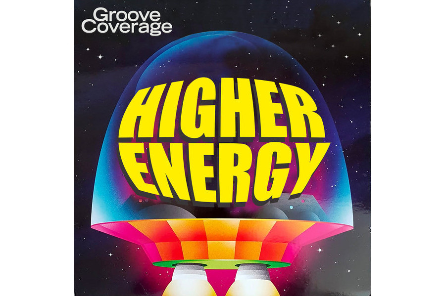 Higher Energy Higher Energy