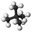 新戊烷(2,2-二甲基丙烷) 新戊烷(2,2-二甲基丙烷)