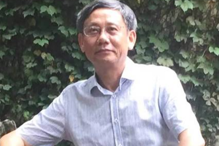 劉祥安(蘇州大學教授) 劉祥安(蘇州大學教授)
