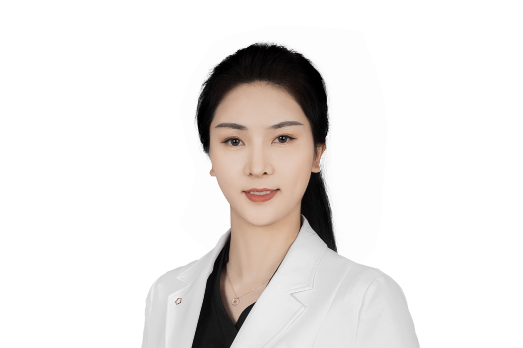 周丹丹(南京玄武藝星醫療美容醫院執業醫師) 周丹丹(南京玄武藝星醫療美容醫院執業醫師)