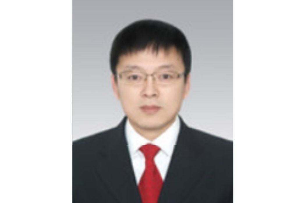 張威(遼寧省人大常委會研究室副主任) 張威(遼寧省人大常委會研究室副主任)