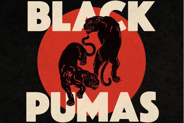Black Pumas Black Pumas