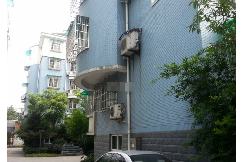 寶林公寓 寶林公寓