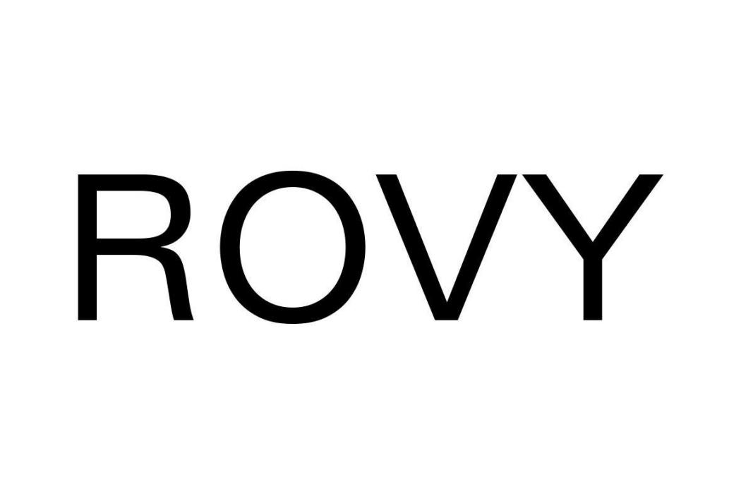 ROVY ROVY