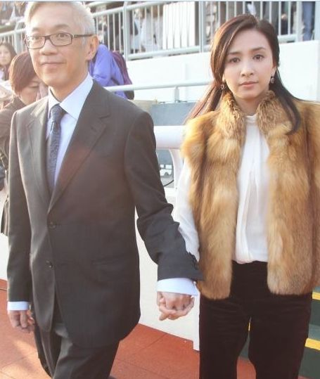 胡家驊(香港商人) 胡家驊(香港商人)