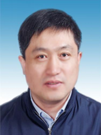 徐彬(山東省濟南市長清區民政局黨組書記)