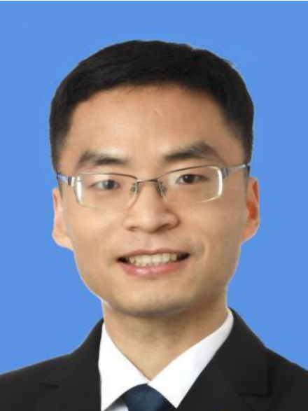 李連偉(山東工商學院金融學院副教授)