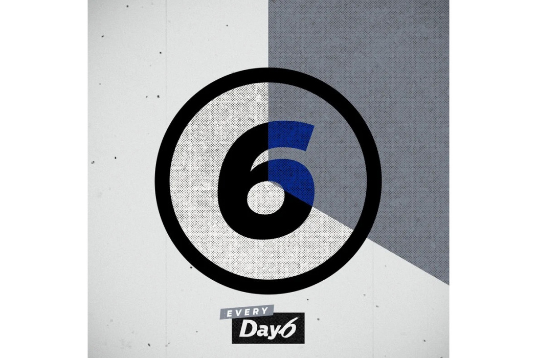 Every DAY6 April Every DAY6 April