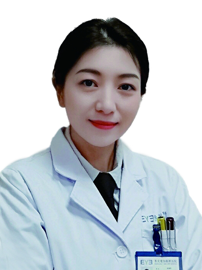 普藹君