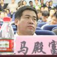 馬殿富(北京航空航天大學教授，博士生導師)