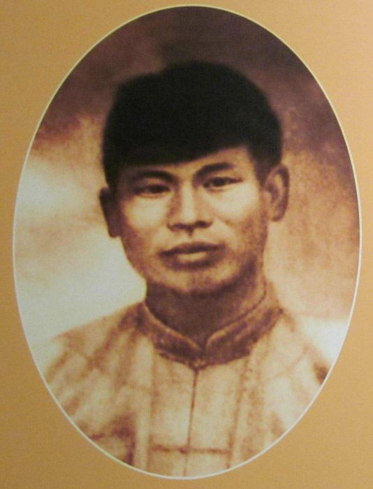 歐陽崇庭 歐陽崇庭