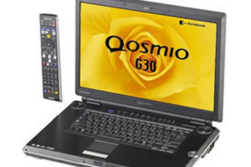 東芝Qosmio G30/695LS 東芝Qosmio G30/695LS