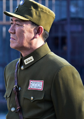 信仰者(第十軍團（影片）)