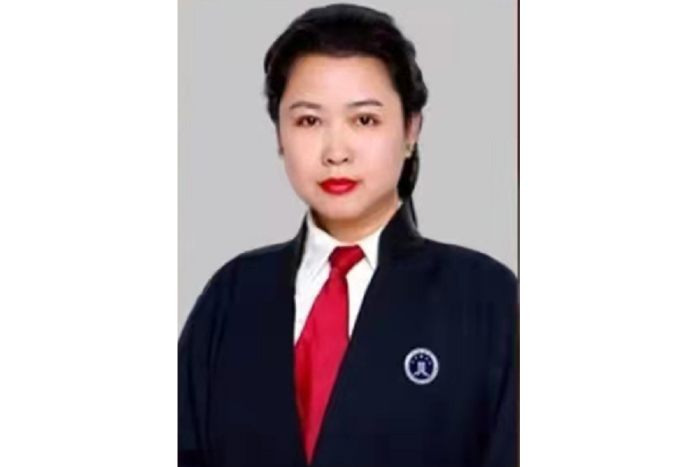 李慧(吉林吉大律師事務所律師) 李慧(吉林吉大律師事務所律師)